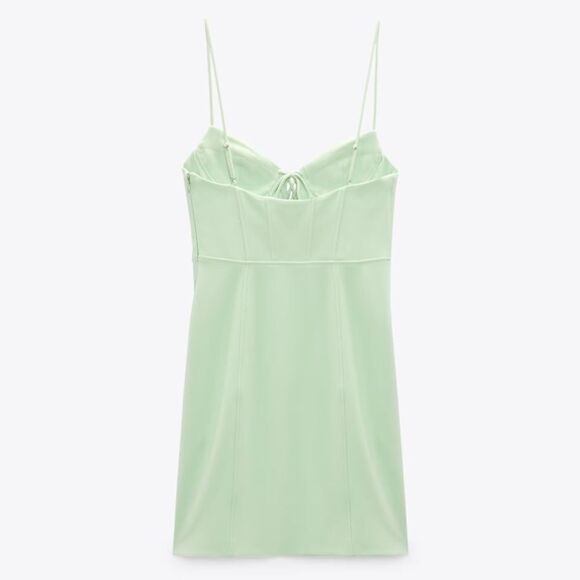 ✨ CORSET STYLE DRESS✨ - Picture 6 of 7